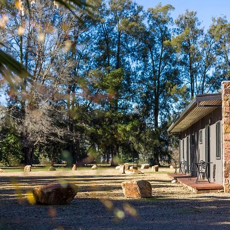 Gardenview Motel Wangaratta Exterior photo