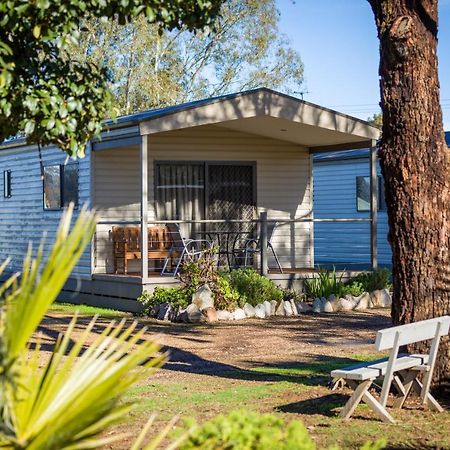 Gardenview Motel Wangaratta Exterior photo