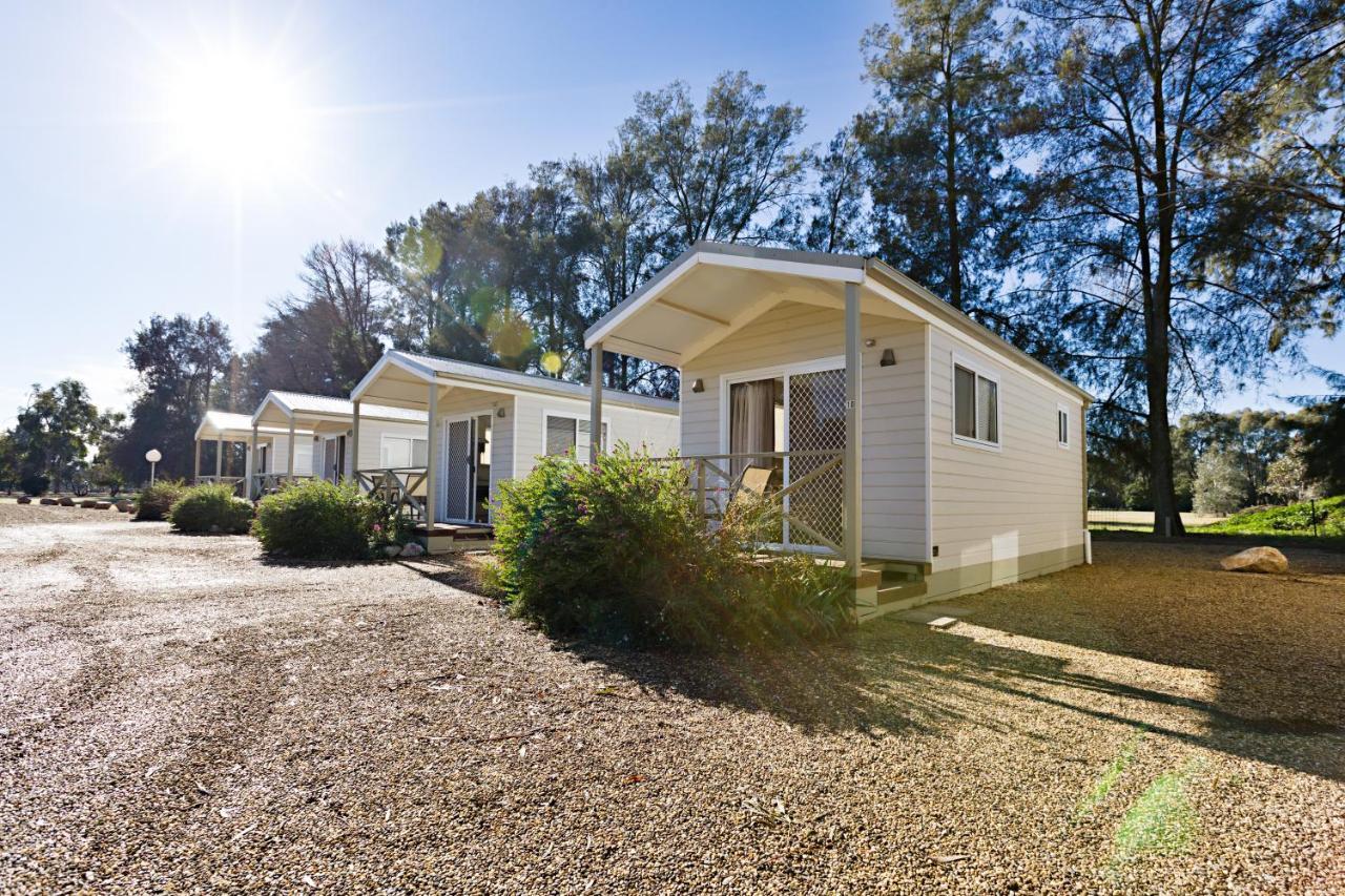 Gardenview Motel Wangaratta Exterior photo